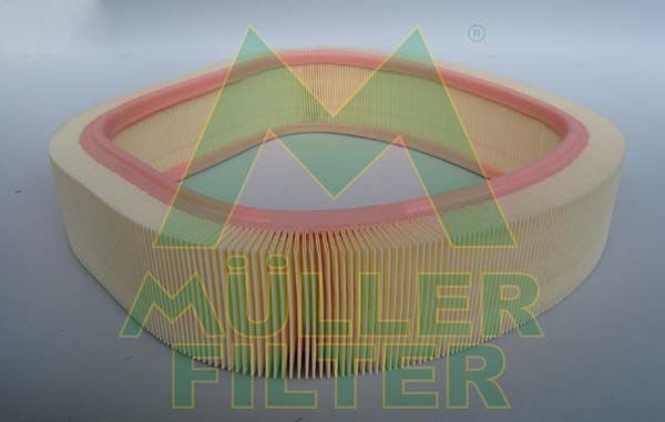 MULLER FILTER Gaisa filtrs PA404